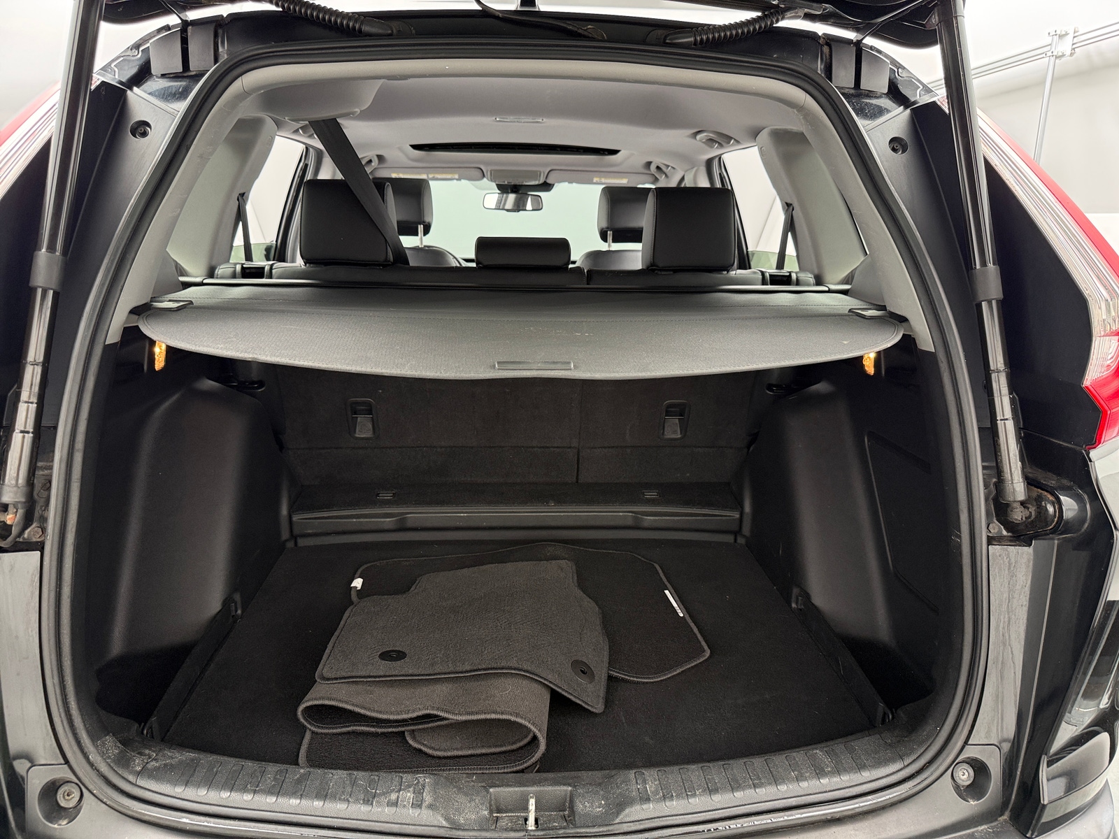 Thumbnail: 2018 Honda CR-V - 6