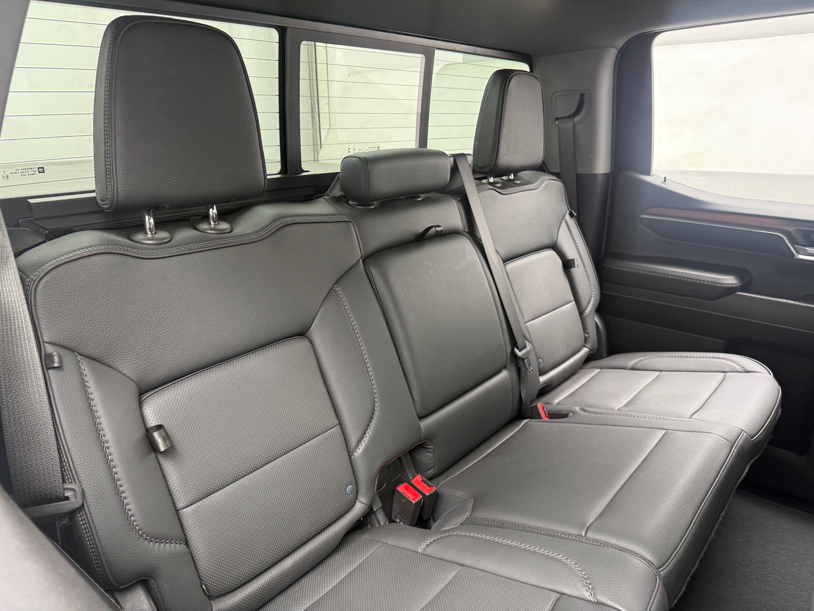 Thumbnail: 2024 GMC Sierra 1500 - 5