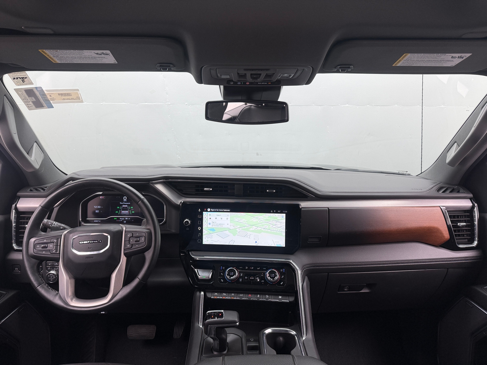 Thumbnail: 2024 GMC Sierra 1500 - 2