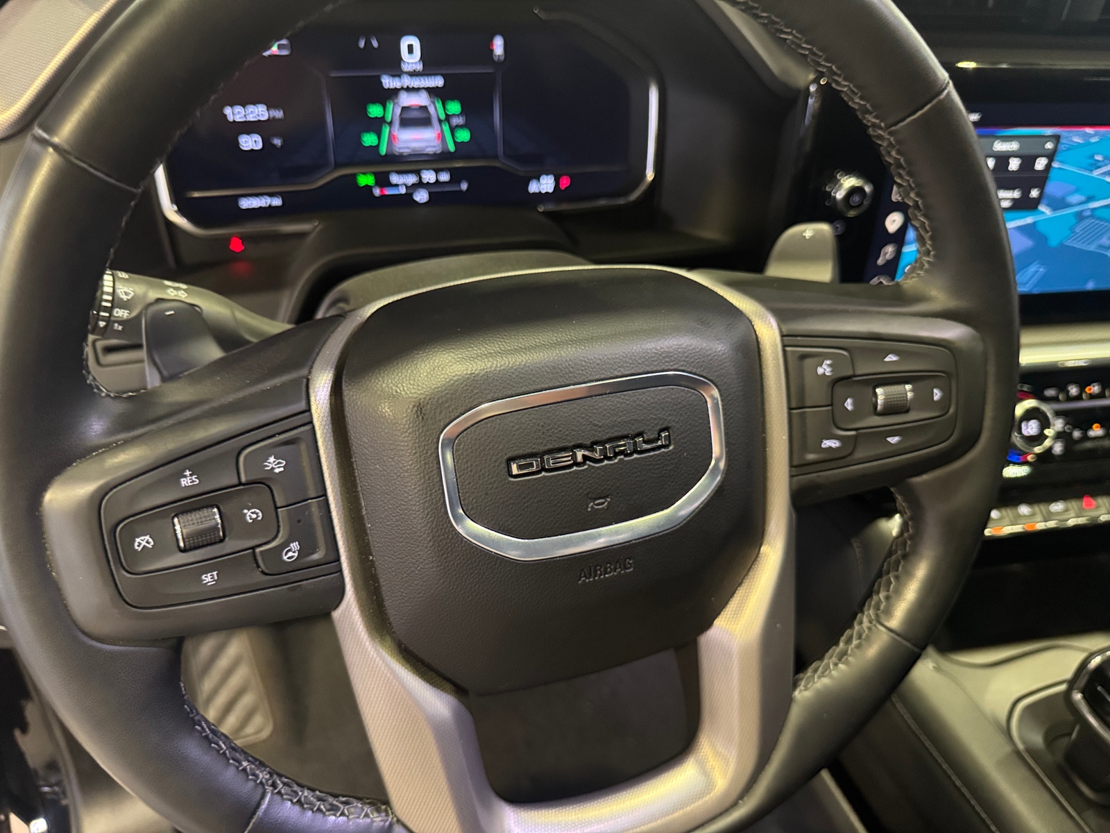 Thumbnail: 2024 GMC Sierra 1500 - 4