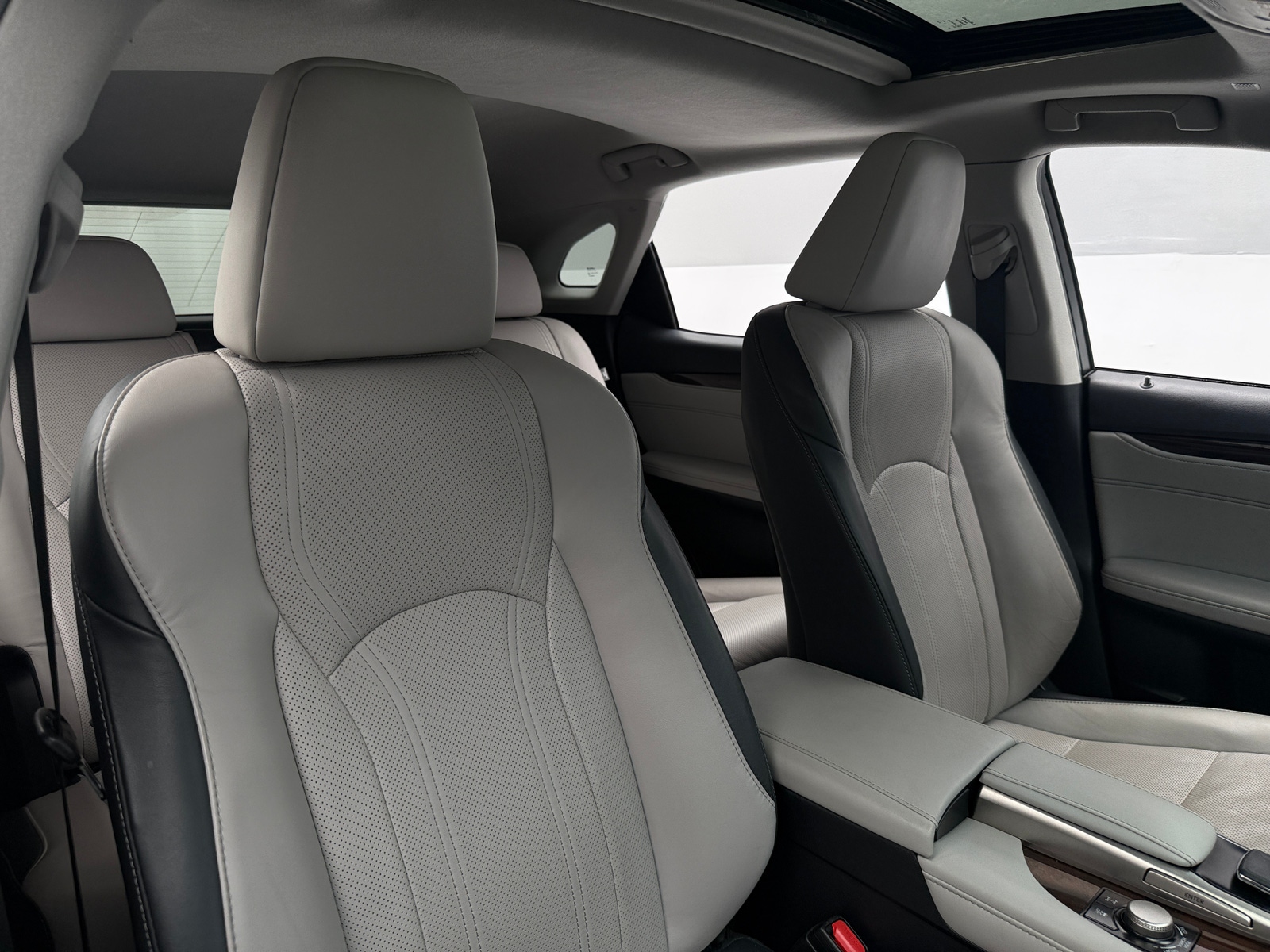 Thumbnail: 2019 Lexus RX - 2