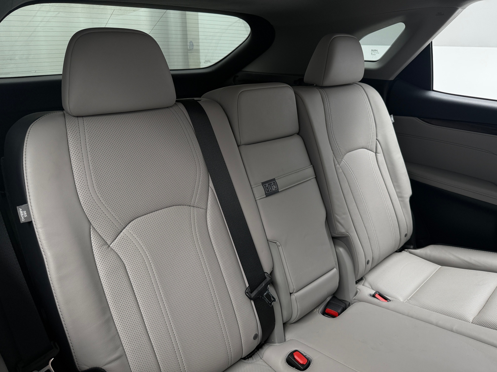 Thumbnail: 2019 Lexus RX - 6