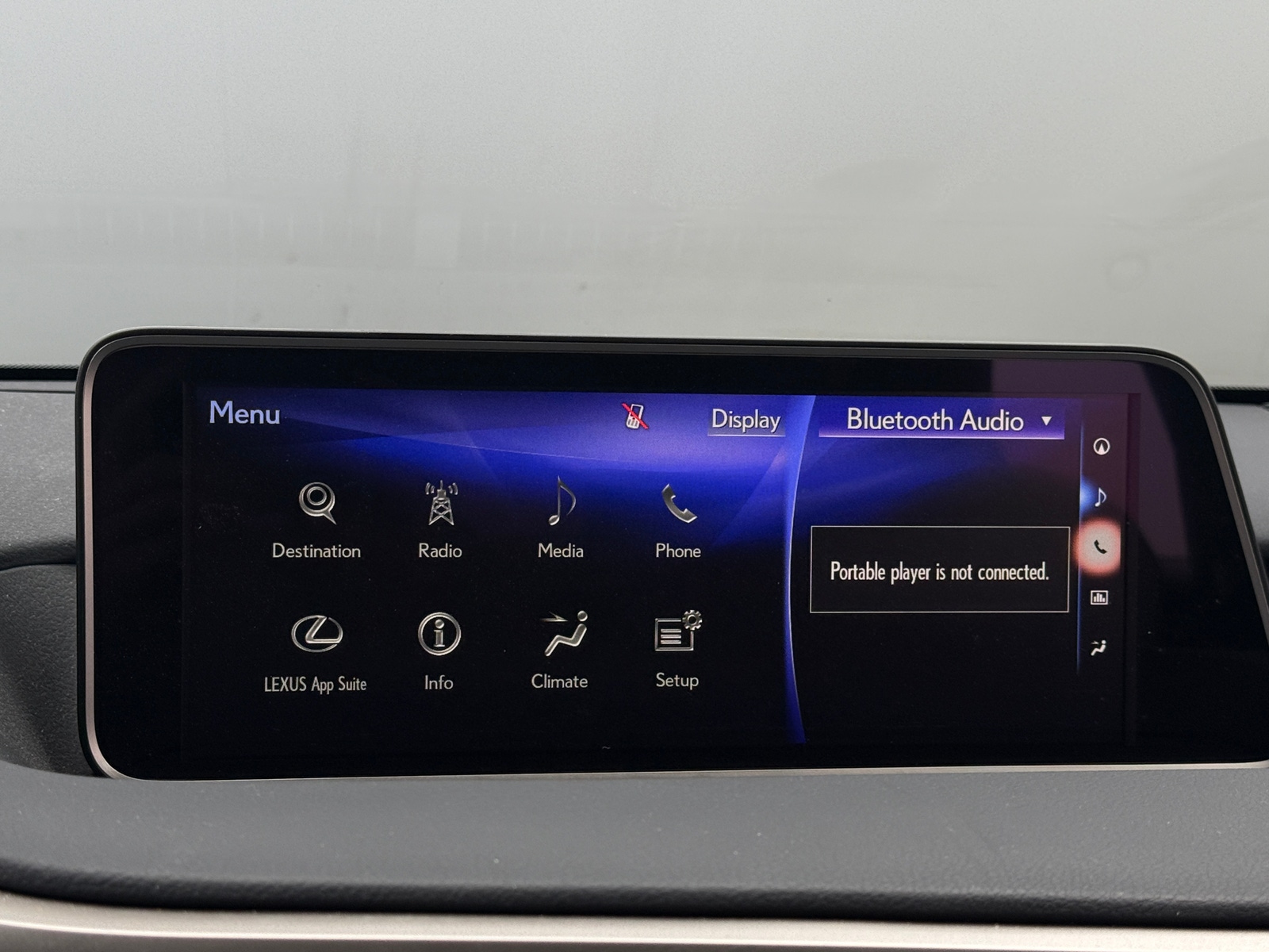 Thumbnail: 2019 Lexus RX - 4