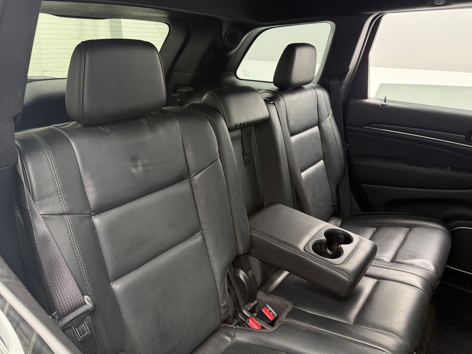 Thumbnail: 2021 Jeep Grand Cherokee - 5