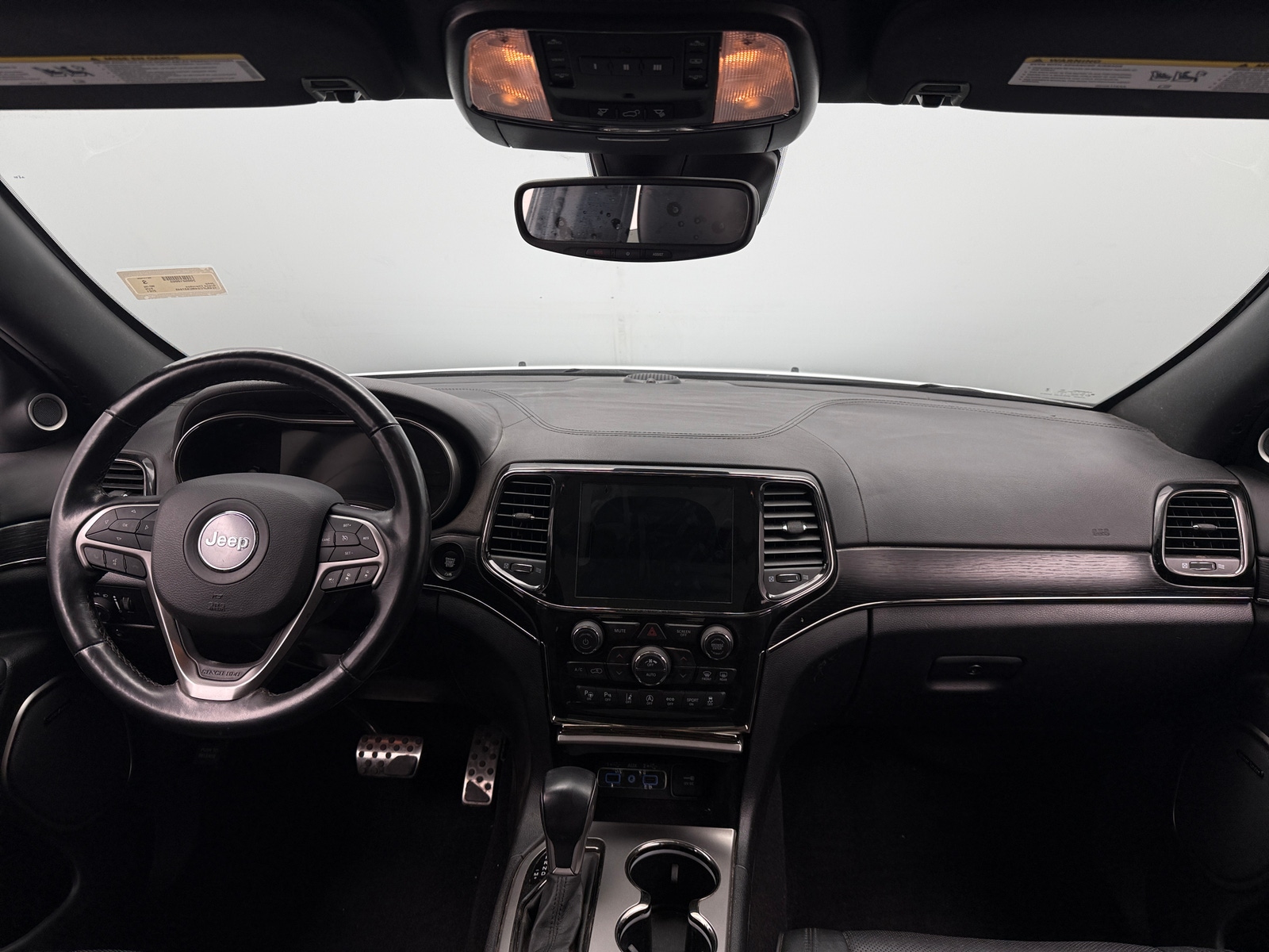 Thumbnail: 2021 Jeep Grand Cherokee - 2
