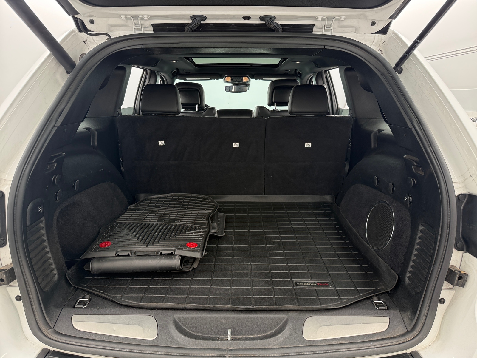 Thumbnail: 2021 Jeep Grand Cherokee - 6
