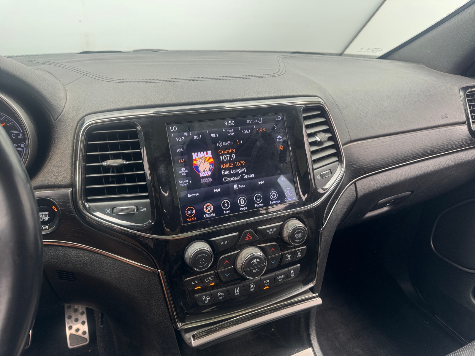 Thumbnail: 2021 Jeep Grand Cherokee - 3
