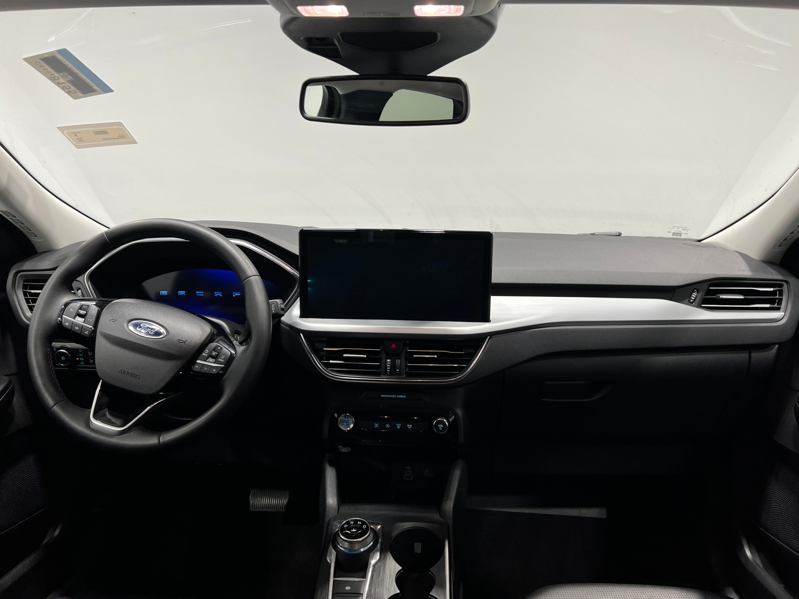Thumbnail: 2025 Ford Escape - 2