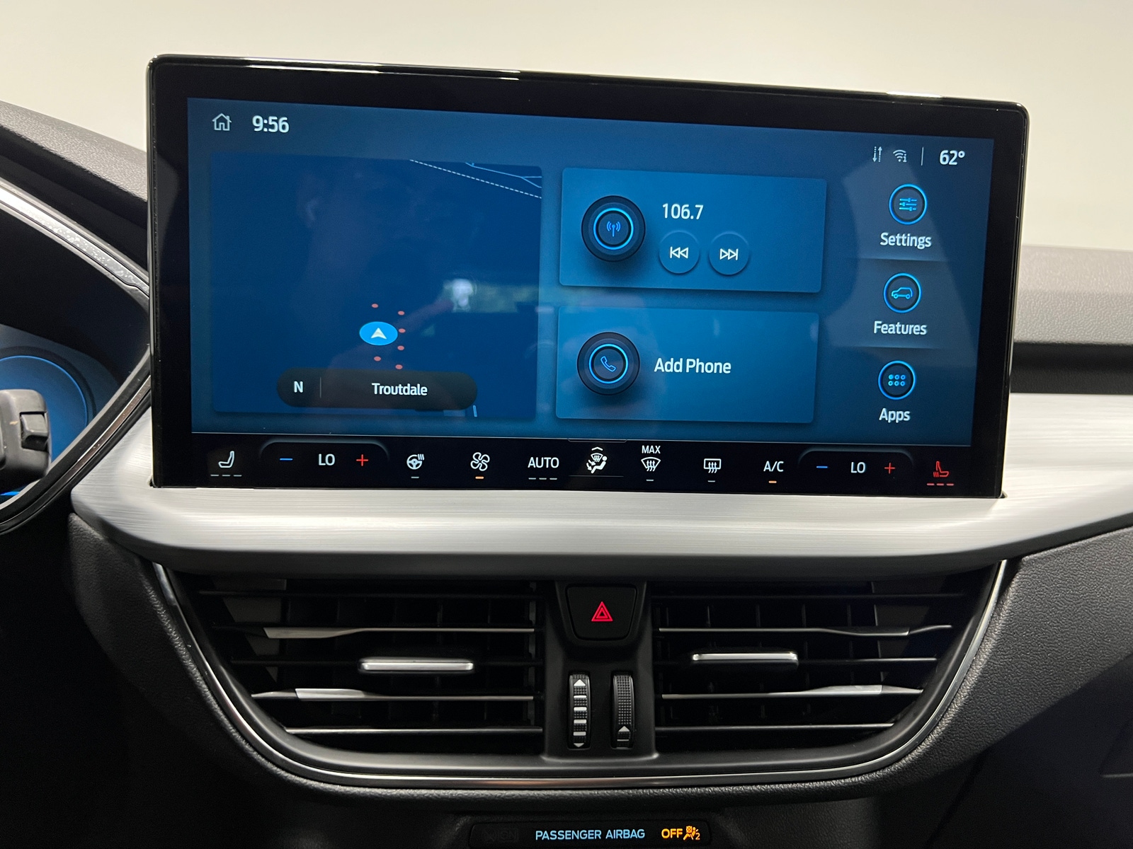 Thumbnail: 2025 Ford Escape - 3