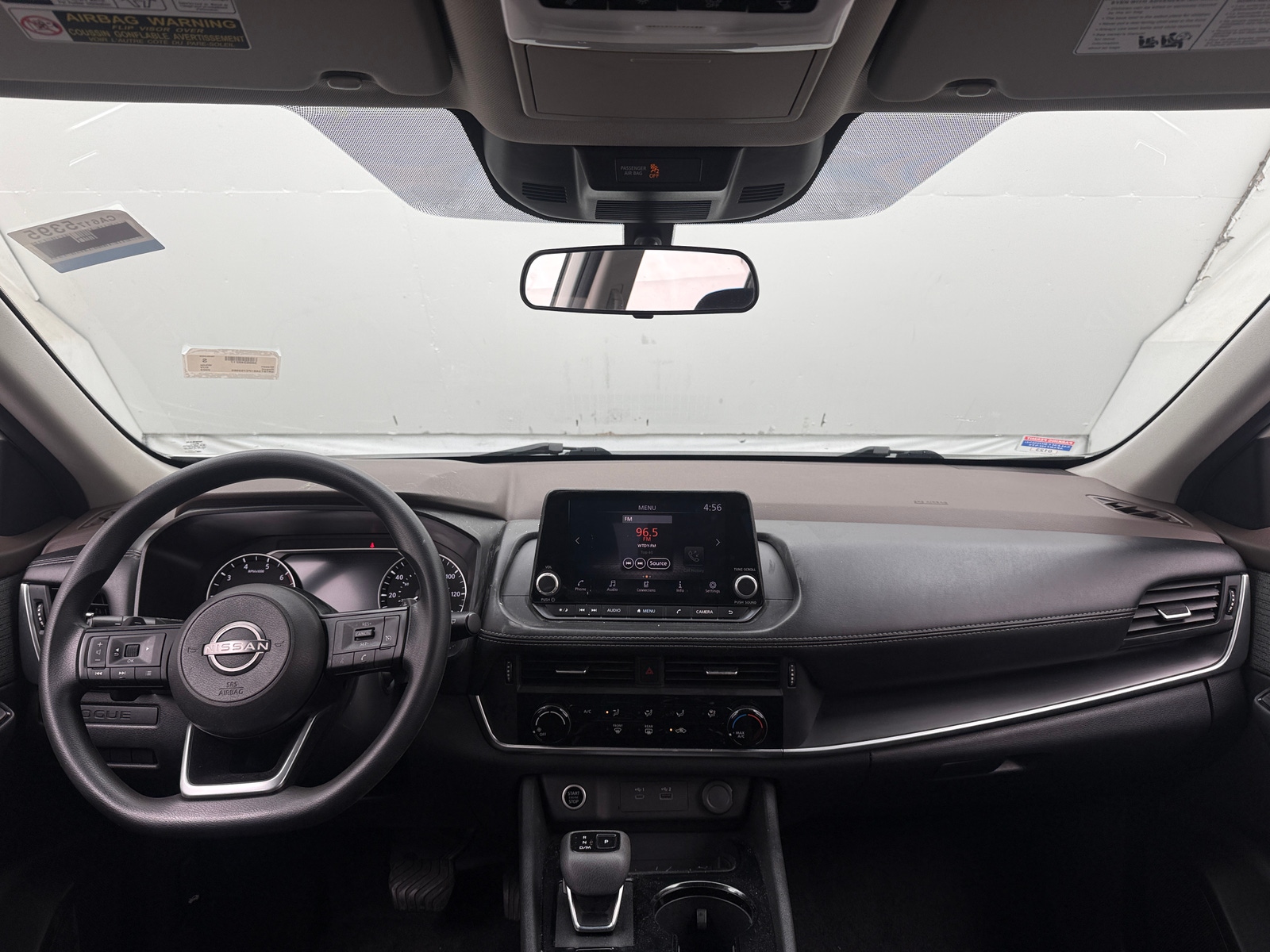 Thumbnail: 2023 Nissan Rogue - 3