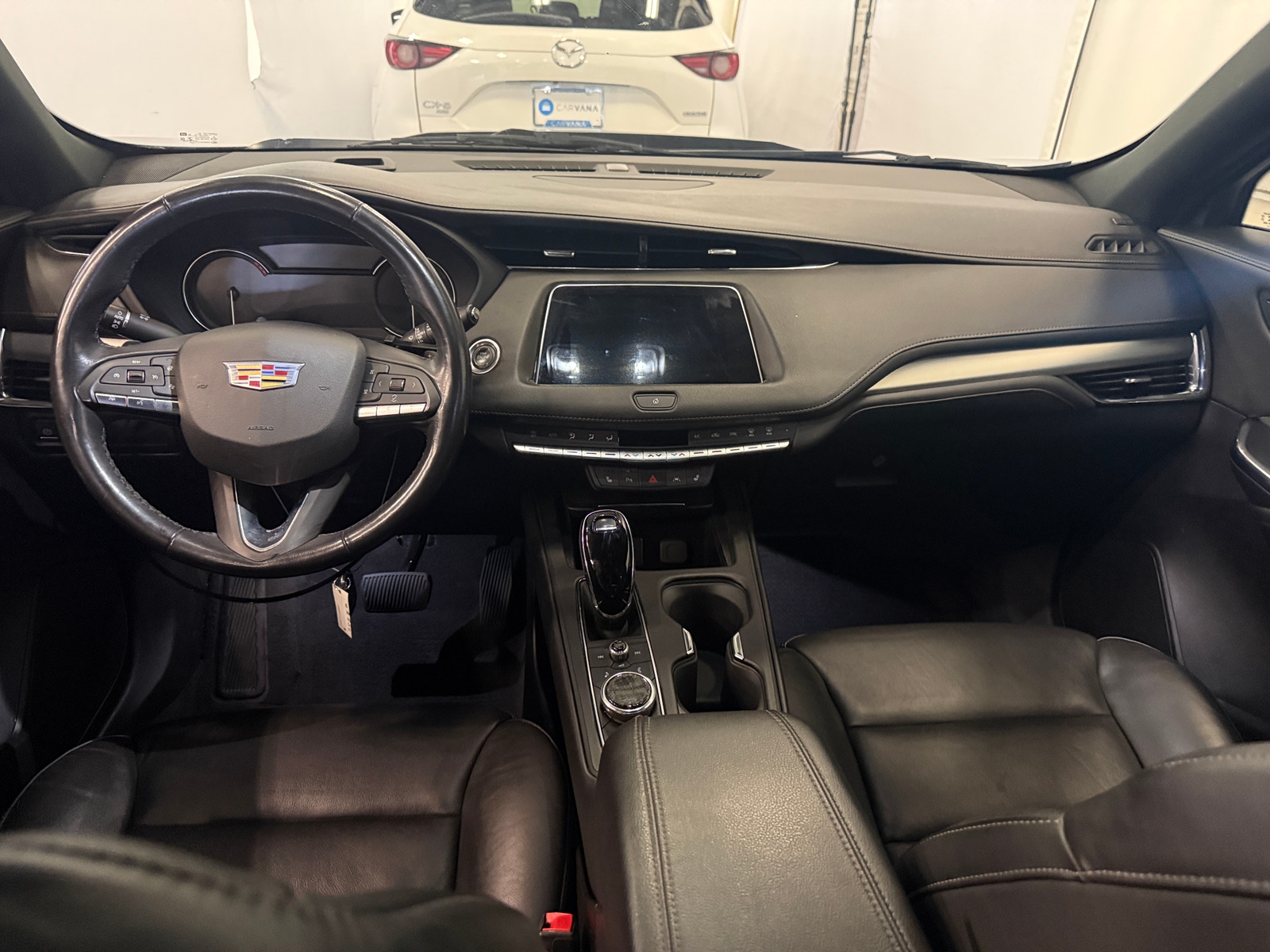 Thumbnail: 2023 Cadillac XT4 - 2