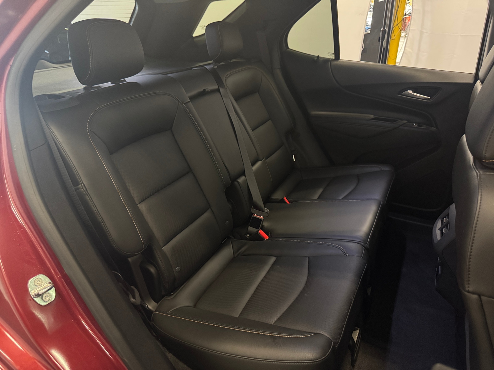 Thumbnail: 2018 Chevrolet Equinox - 5