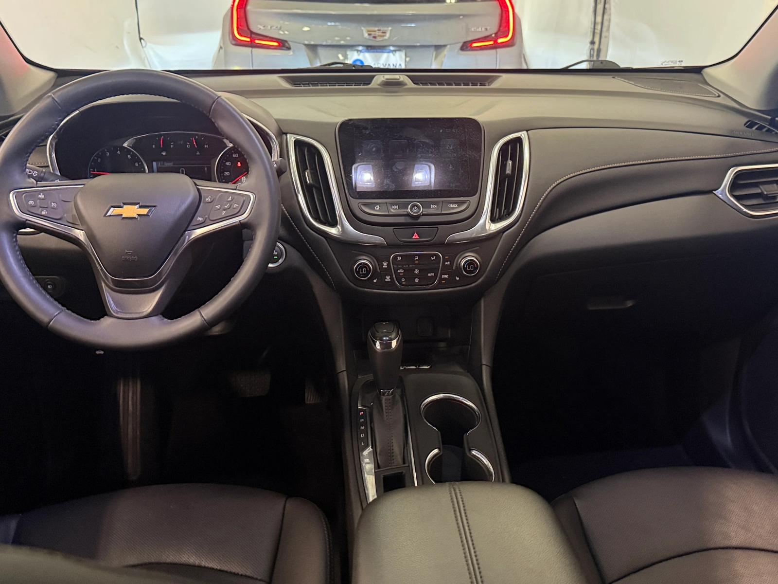 Thumbnail: 2018 Chevrolet Equinox - 2