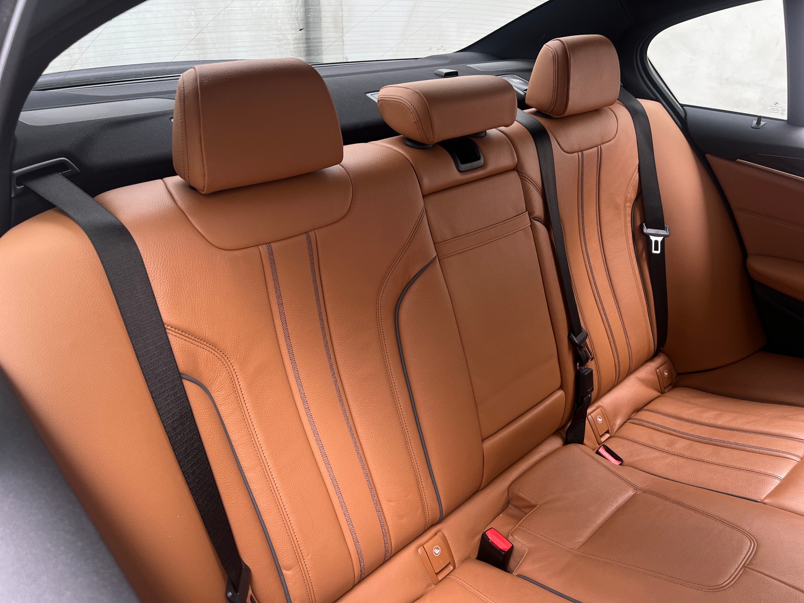 Thumbnail: 2018 BMW 5 Series - 5