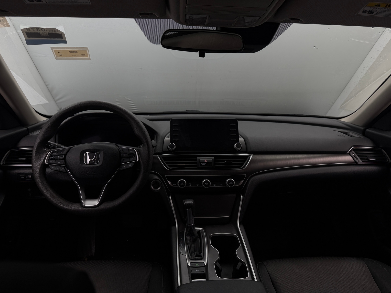 Thumbnail: 2021 Honda Accord - 3