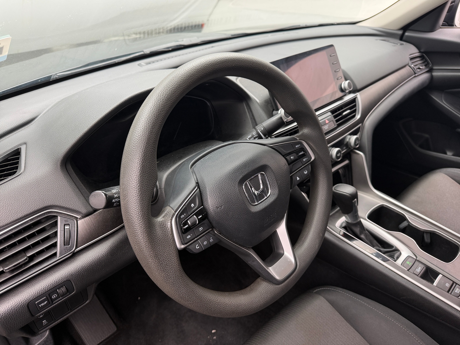 Thumbnail: 2021 Honda Accord - 5