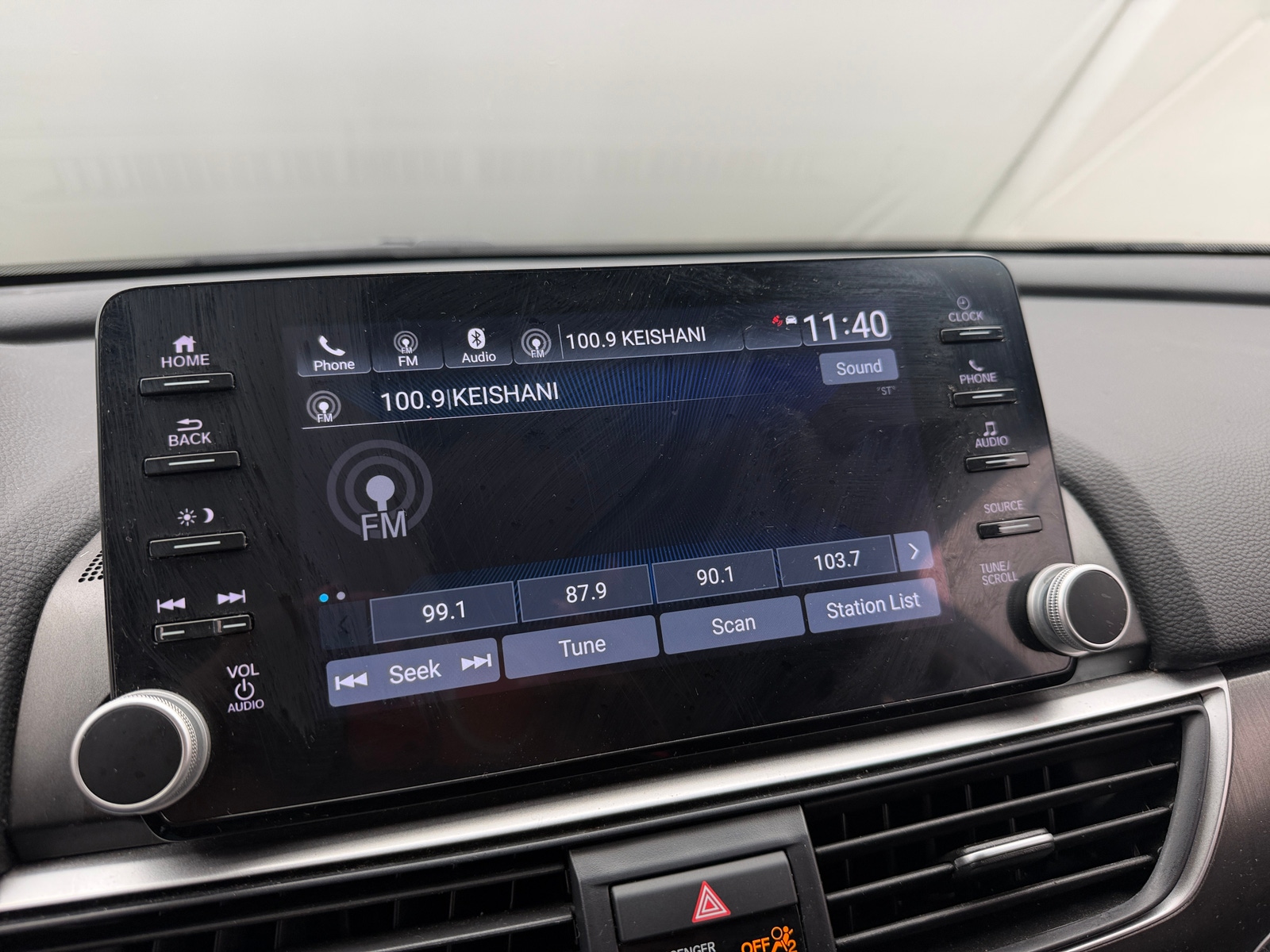 Thumbnail: 2021 Honda Accord - 4