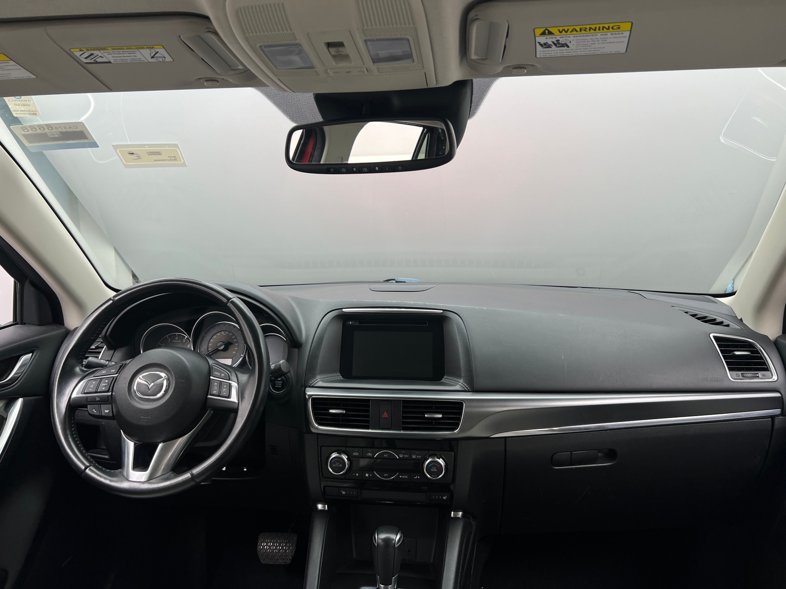 Thumbnail: 2016 Mazda CX-5 - 2