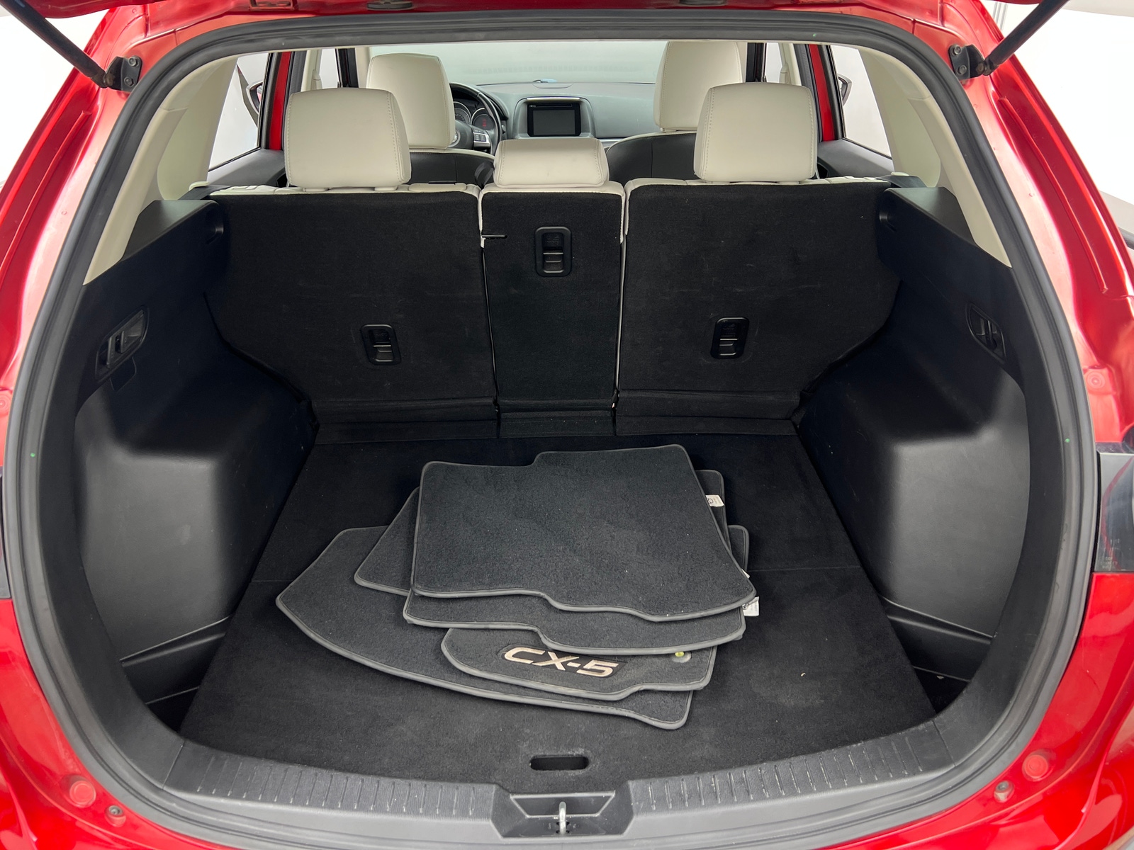 Thumbnail: 2016 Mazda CX-5 - 6