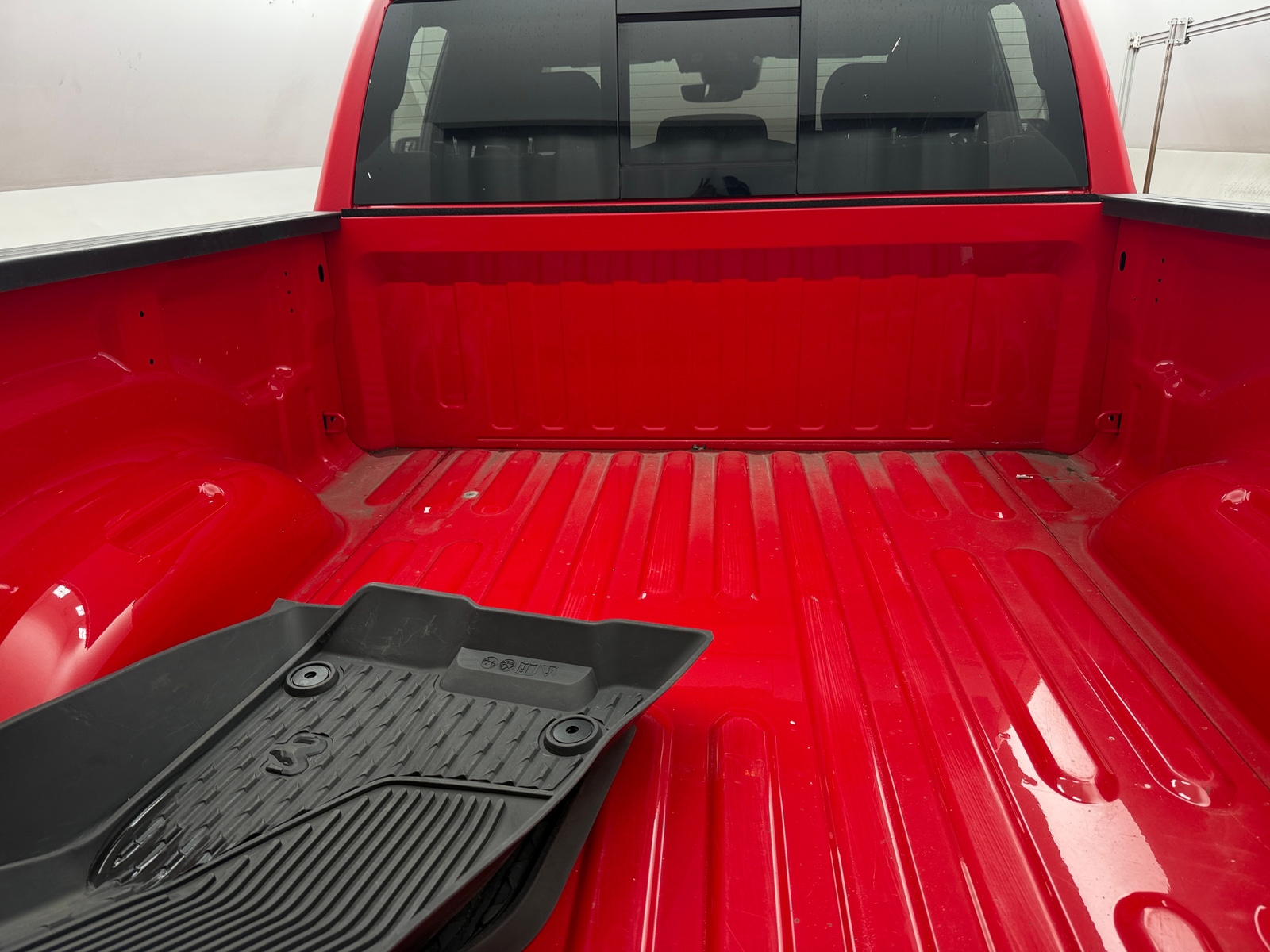 Thumbnail: 2025 RAM 1500 - 7