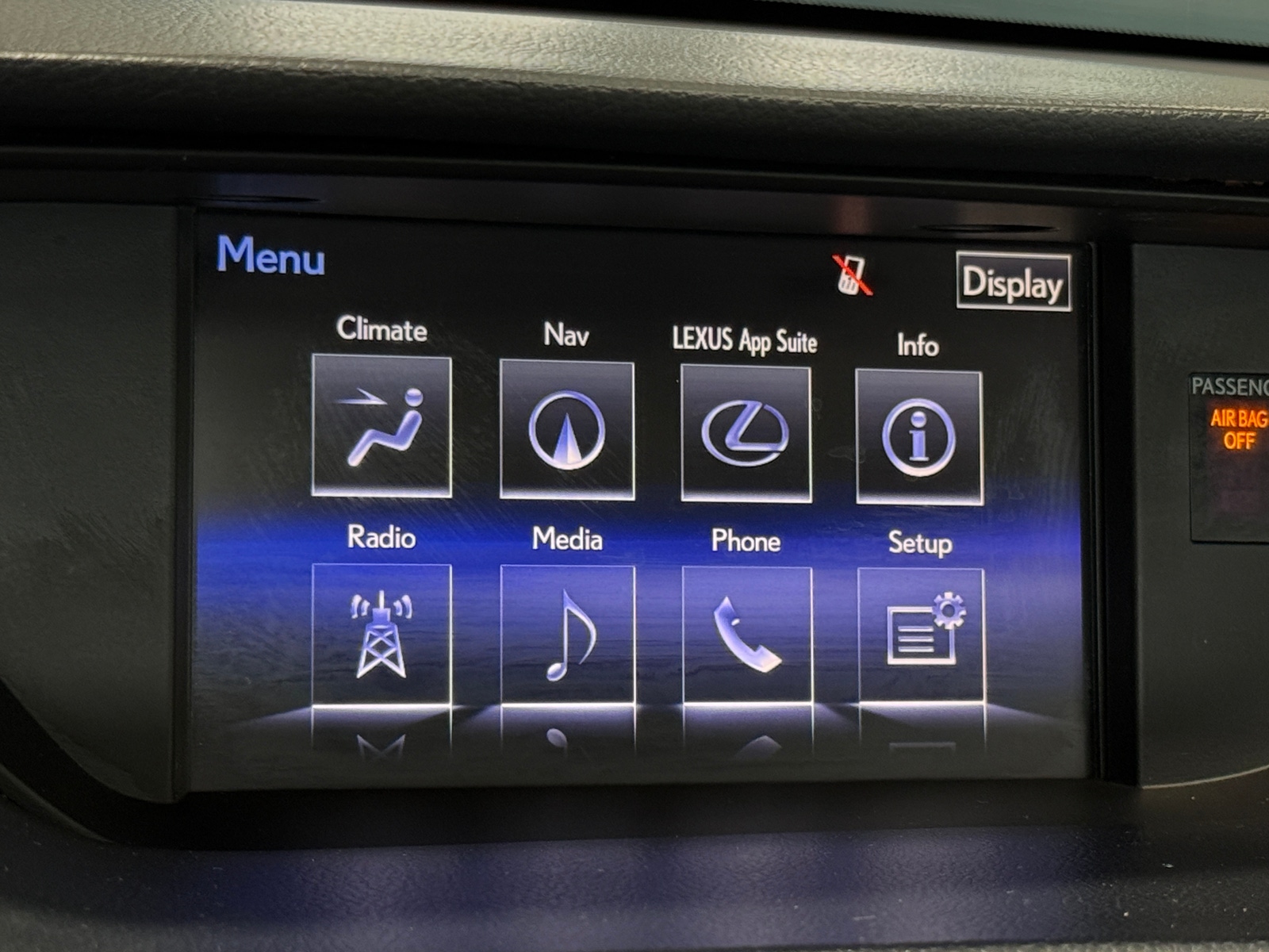 Thumbnail: 2016 Lexus ES - 3
