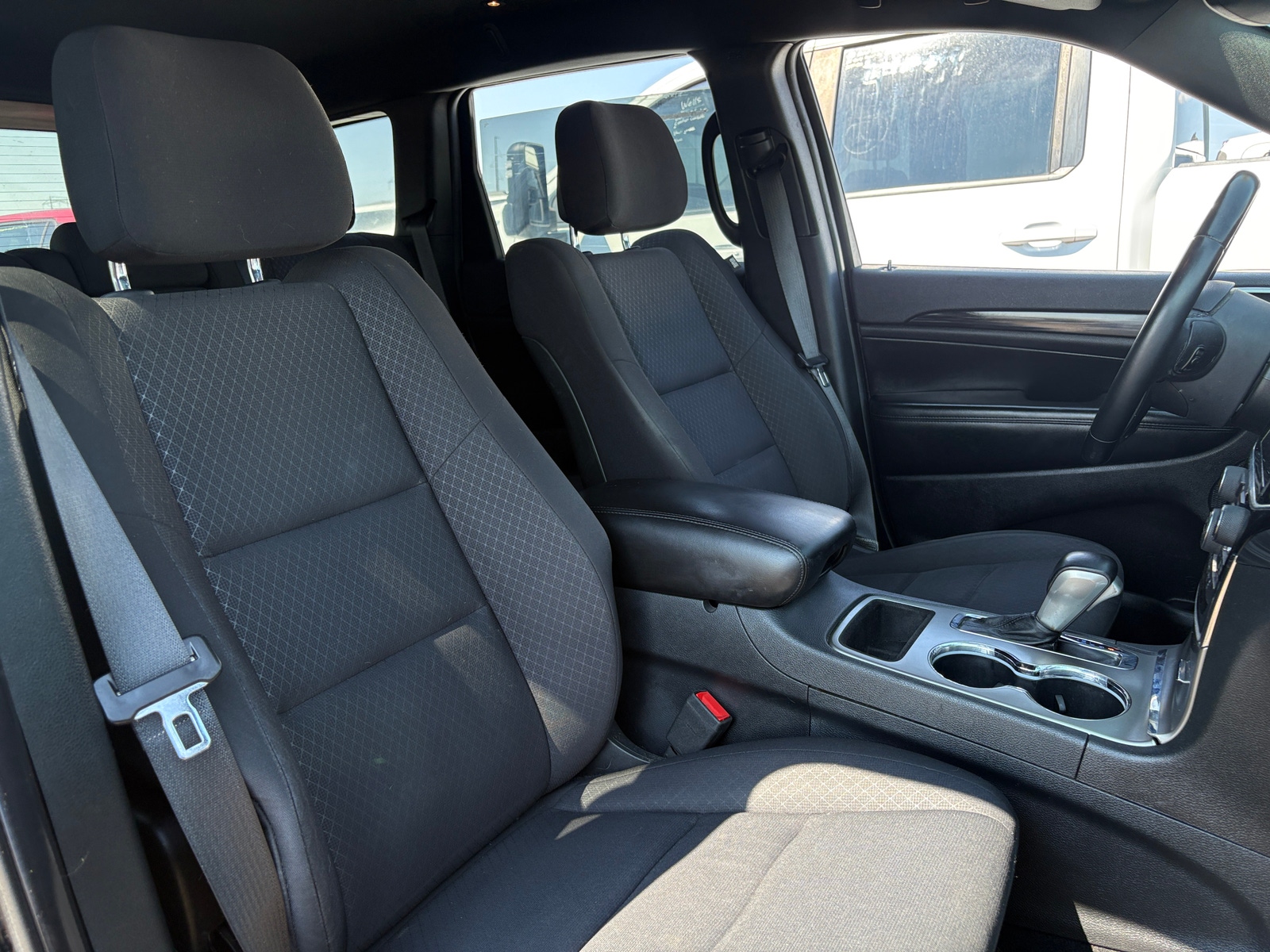 Thumbnail: 2019 Jeep Grand Cherokee - 2