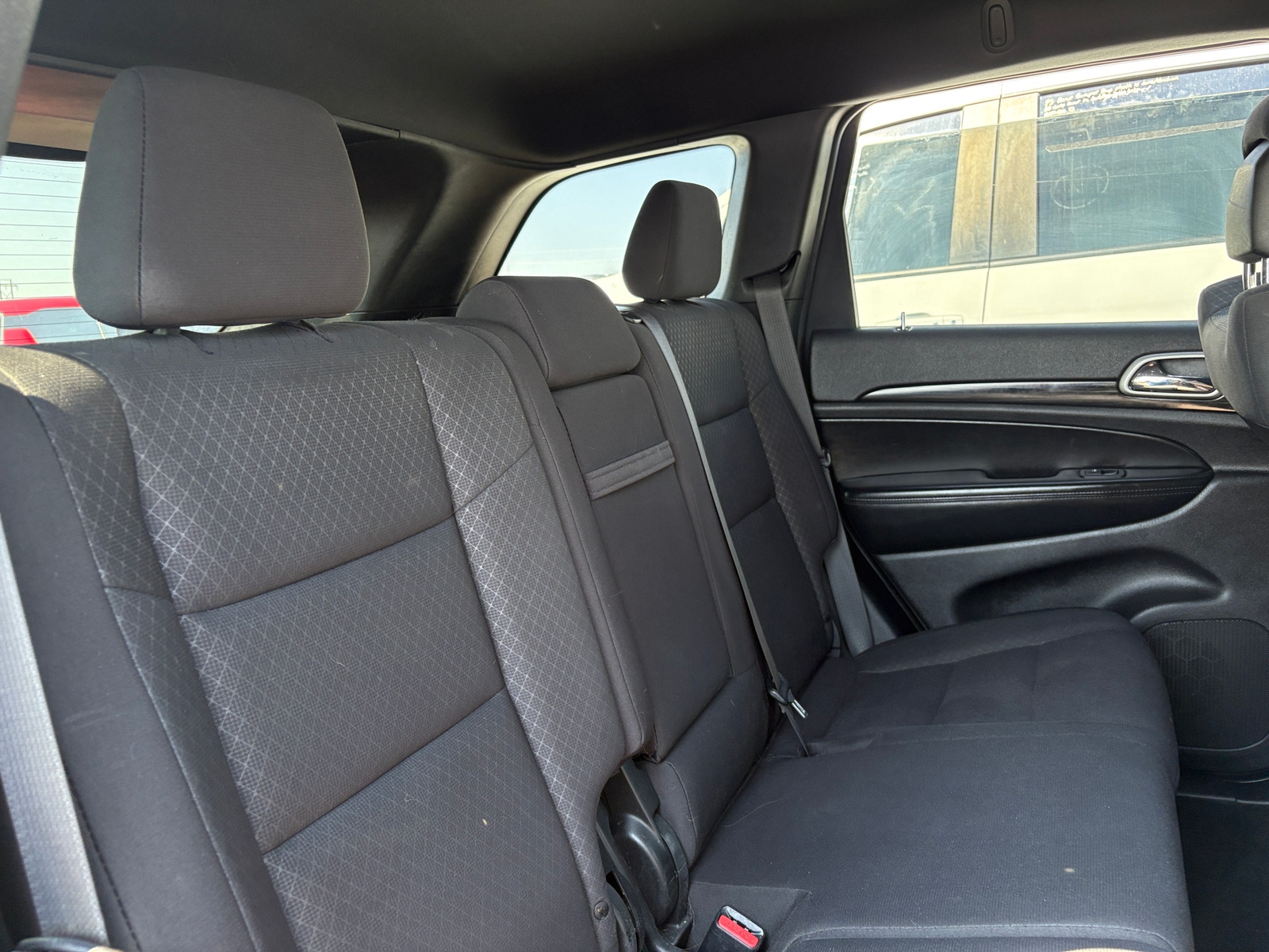 Thumbnail: 2019 Jeep Grand Cherokee - 6