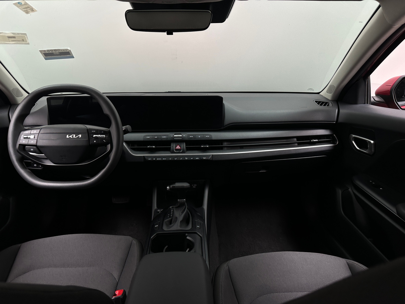 Thumbnail: 2026 Kia K4 - 3