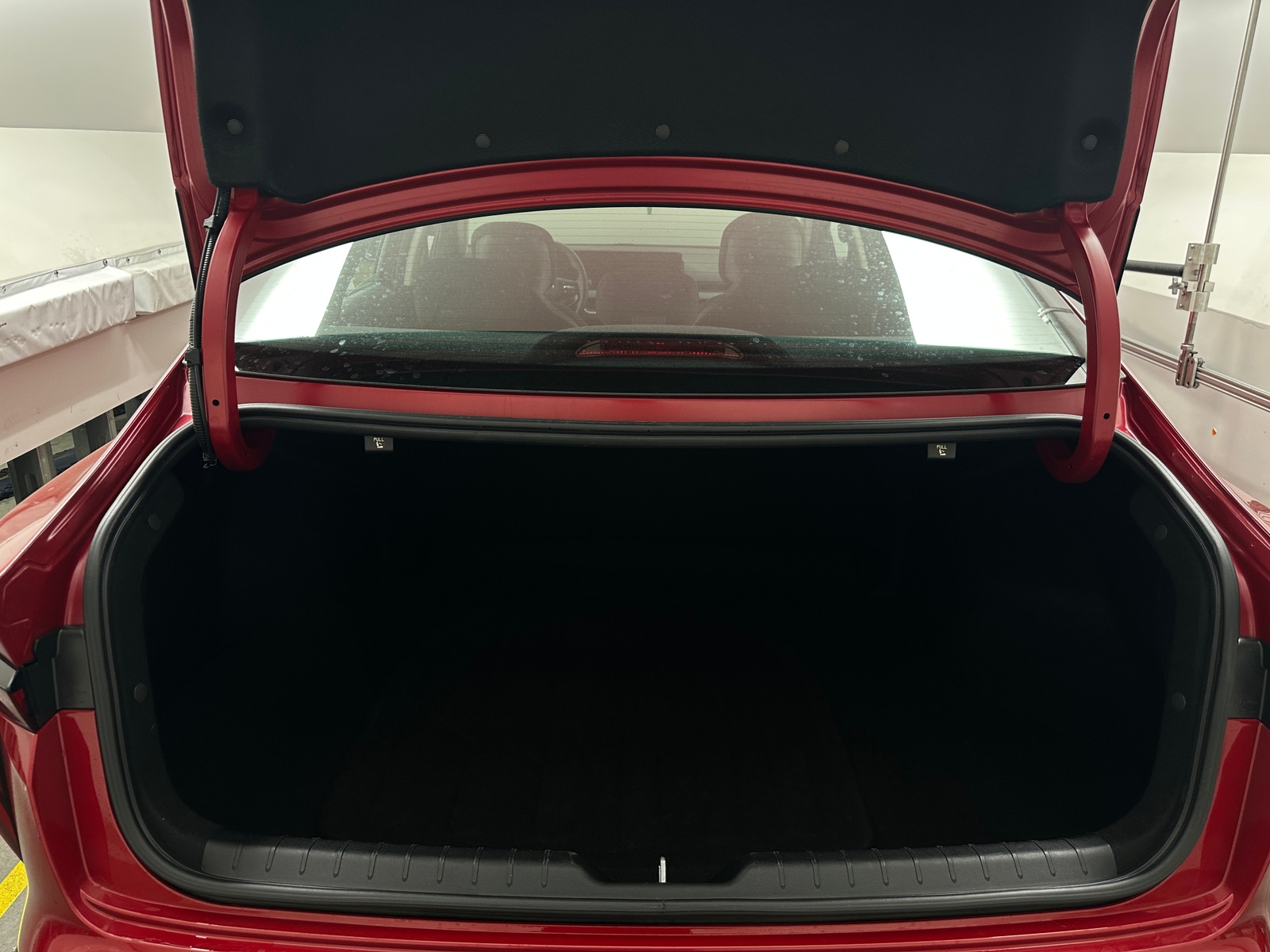 Thumbnail: 2026 Kia K4 - 7