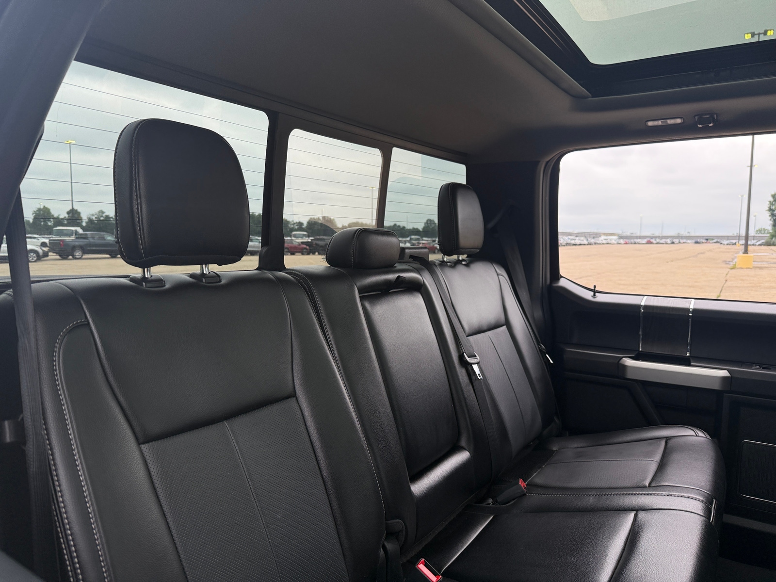 Thumbnail: 2020 Ford Econoline - 5