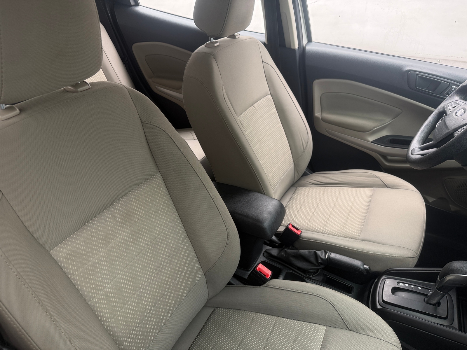 Thumbnail: 2019 Ford EcoSport - 2