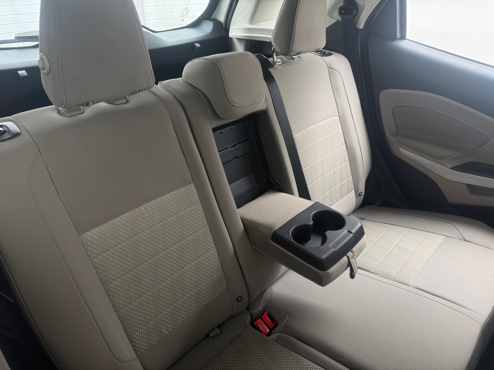 Thumbnail: 2019 Ford EcoSport - 6