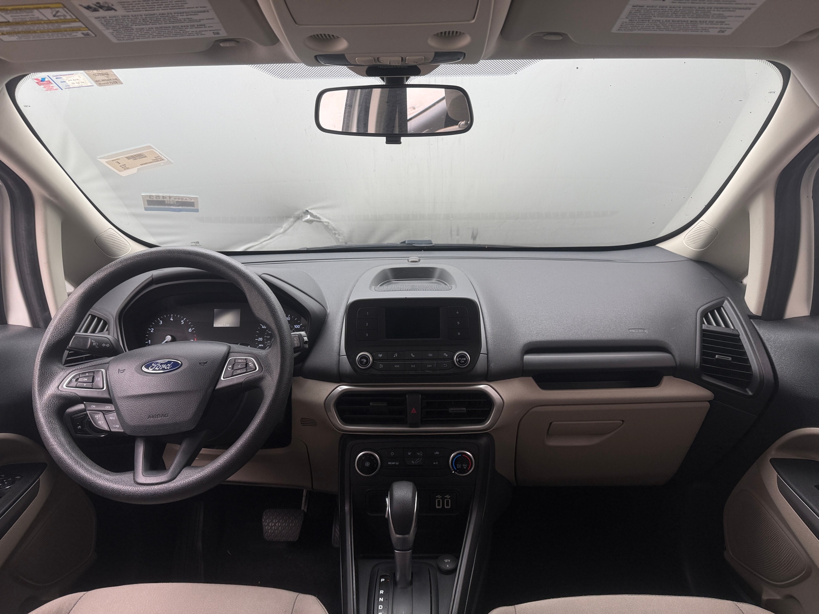 Thumbnail: 2019 Ford EcoSport - 3