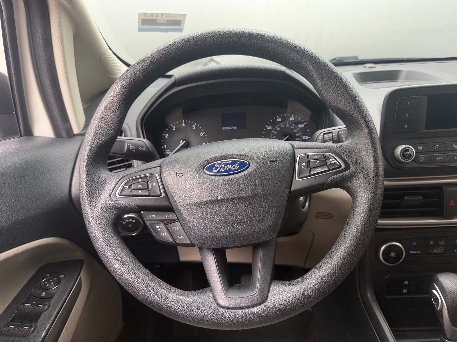 Thumbnail: 2019 Ford EcoSport - 5
