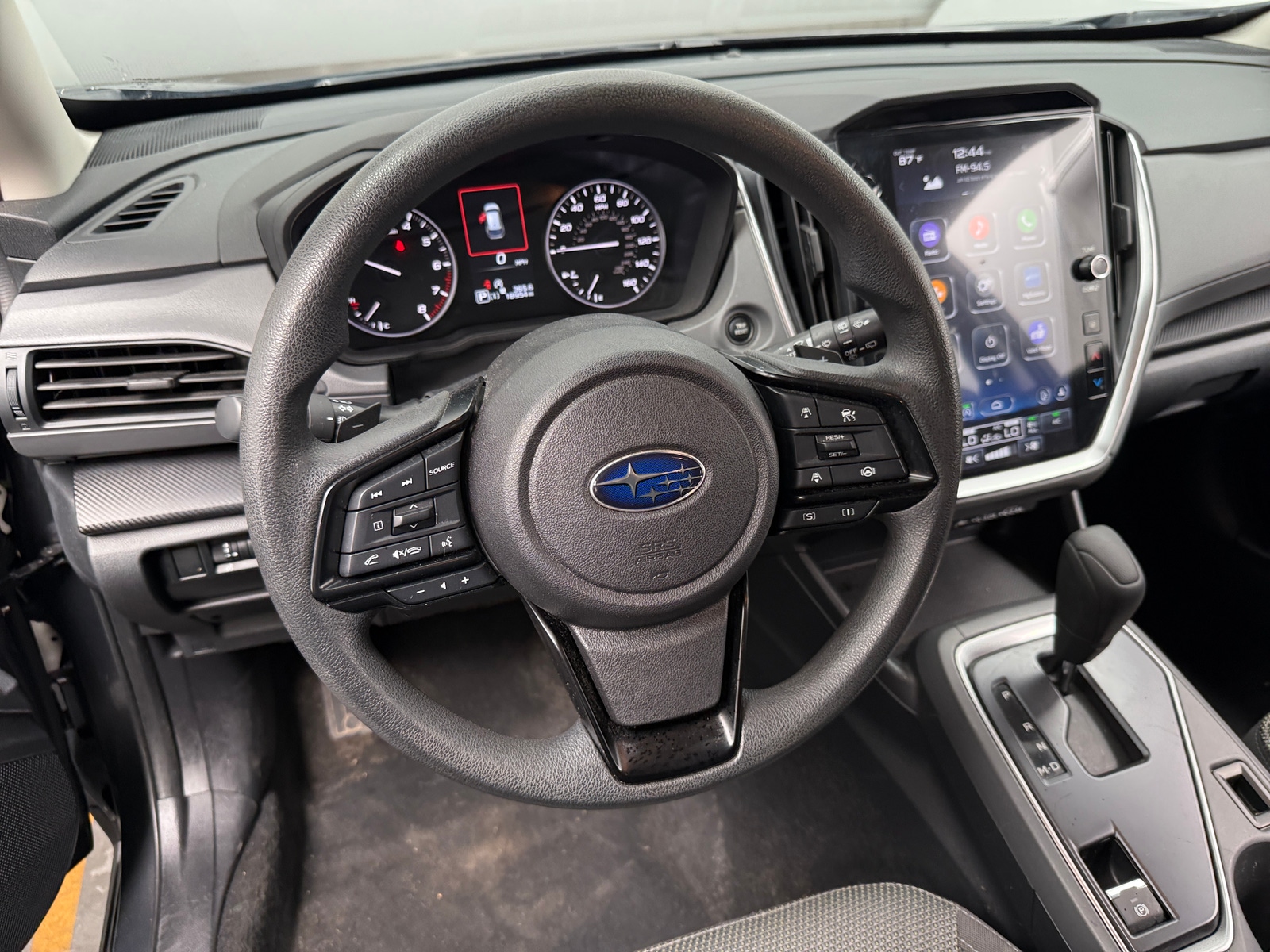 Thumbnail: 2024 Subaru Crosstrek - 5