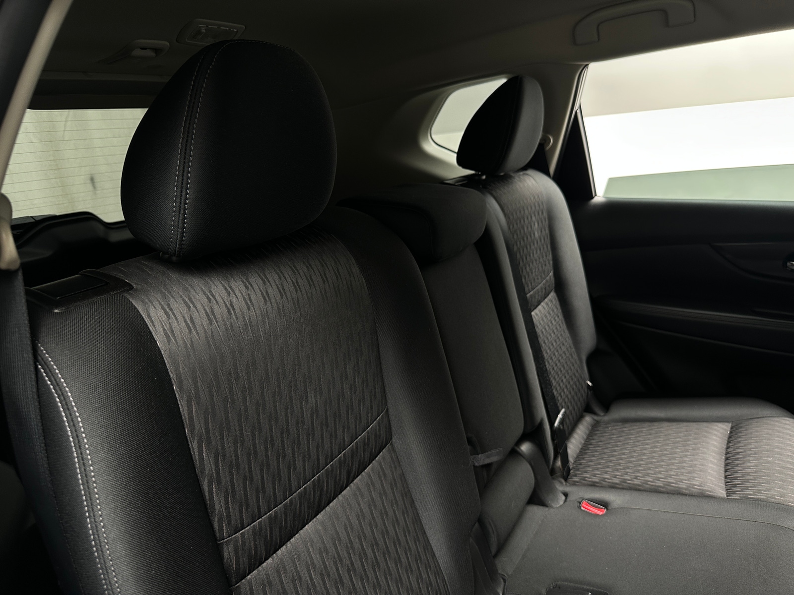 Thumbnail: 2019 Nissan Rogue - 6