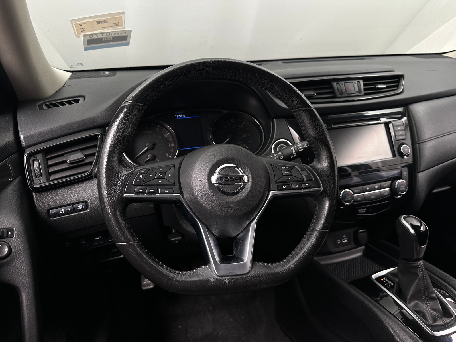 Thumbnail: 2019 Nissan Rogue - 5