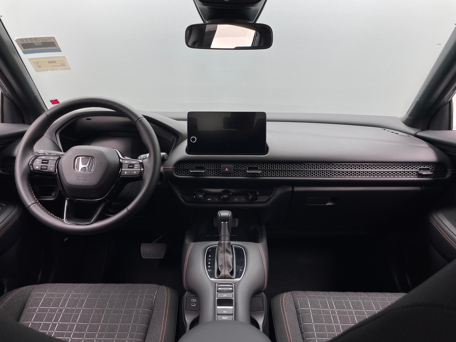 Thumbnail: 2026 Honda HR-V - 3