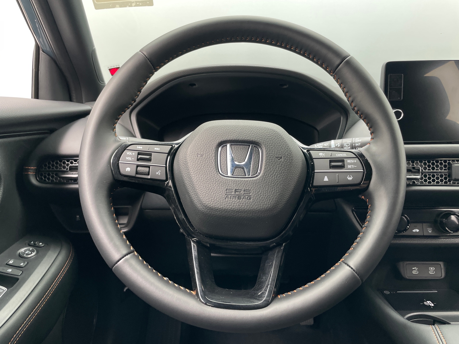 Thumbnail: 2026 Honda HR-V - 5