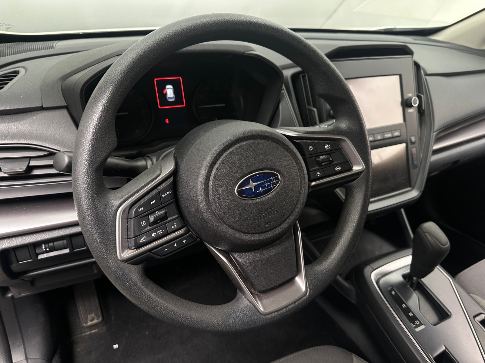 Thumbnail: 2024 Subaru Impreza - 5