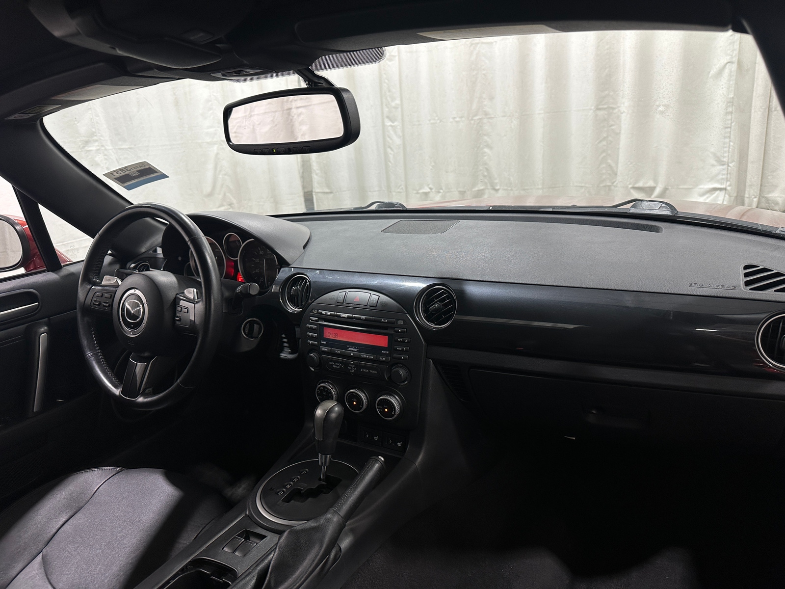 Thumbnail: 2014 Mazda MX-5 Miata - 2