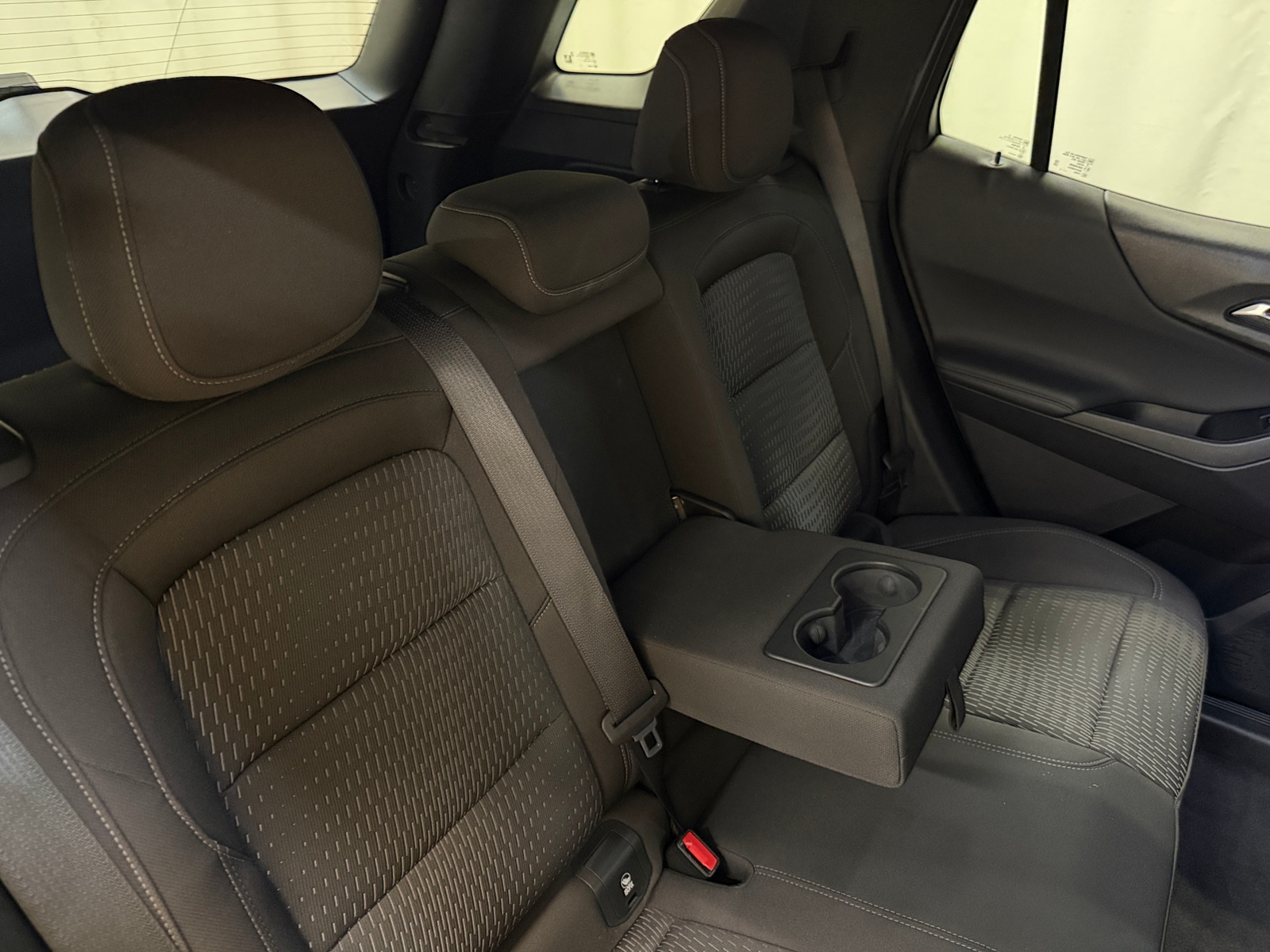 Thumbnail: 2025 Chevrolet Equinox - 6