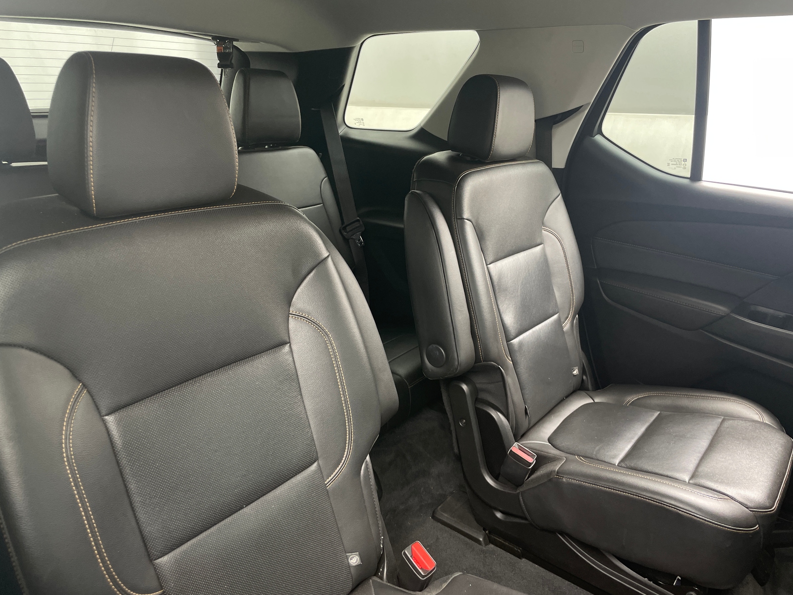 Thumbnail: 2021 Chevrolet Traverse - 5