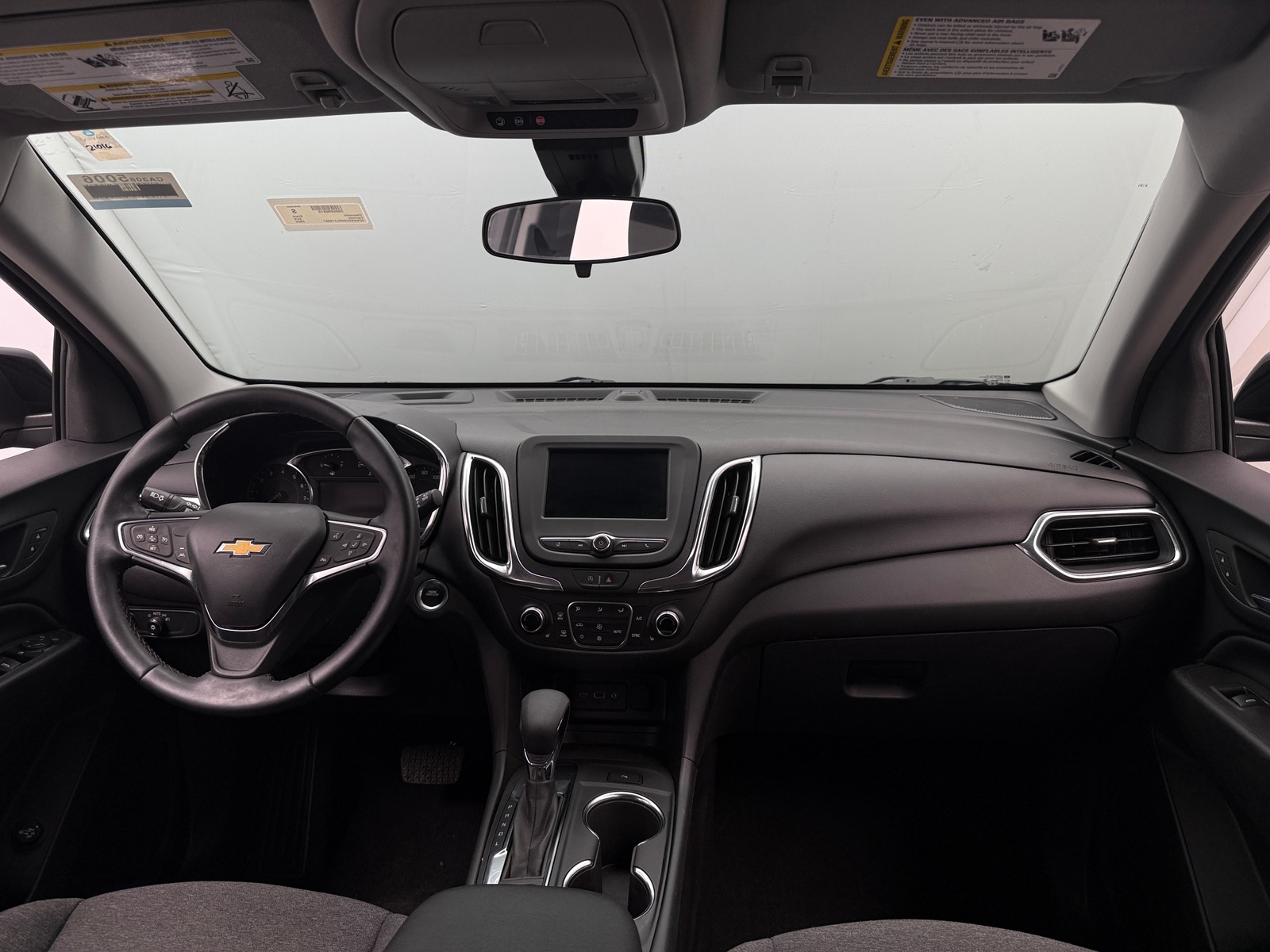 Thumbnail: 2024 Chevrolet Equinox - 3