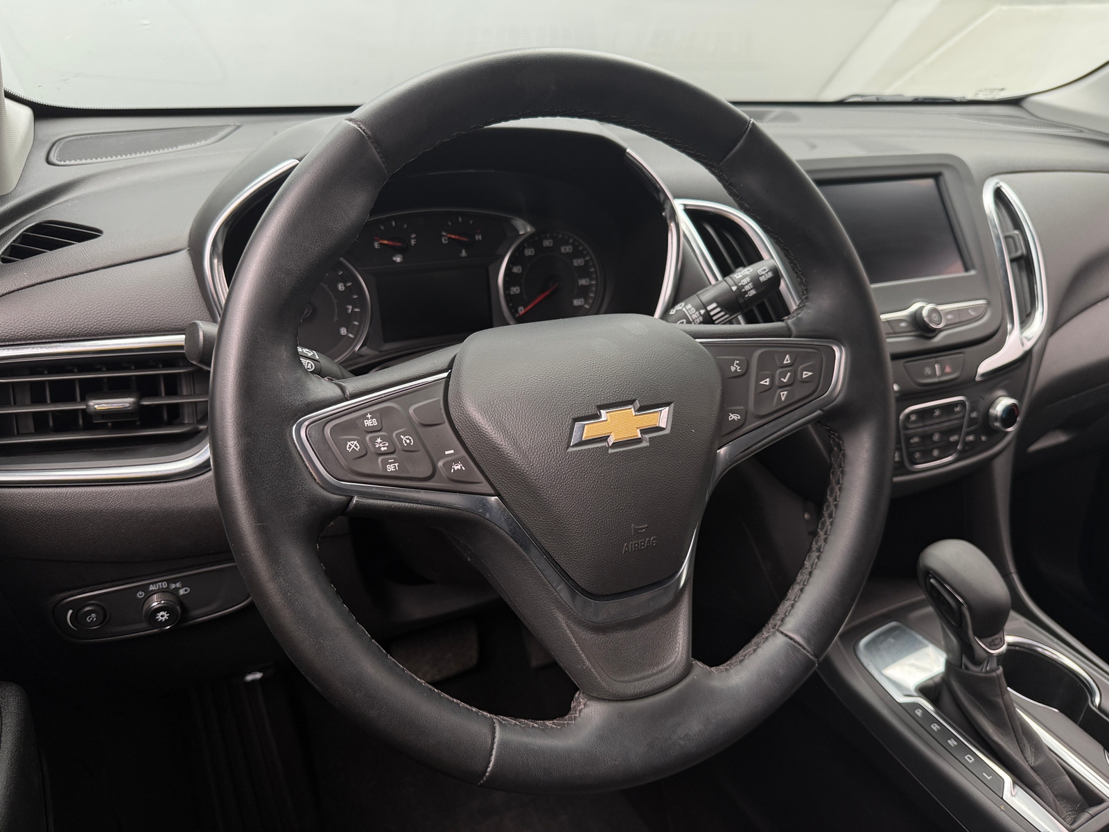 Thumbnail: 2024 Chevrolet Equinox - 5