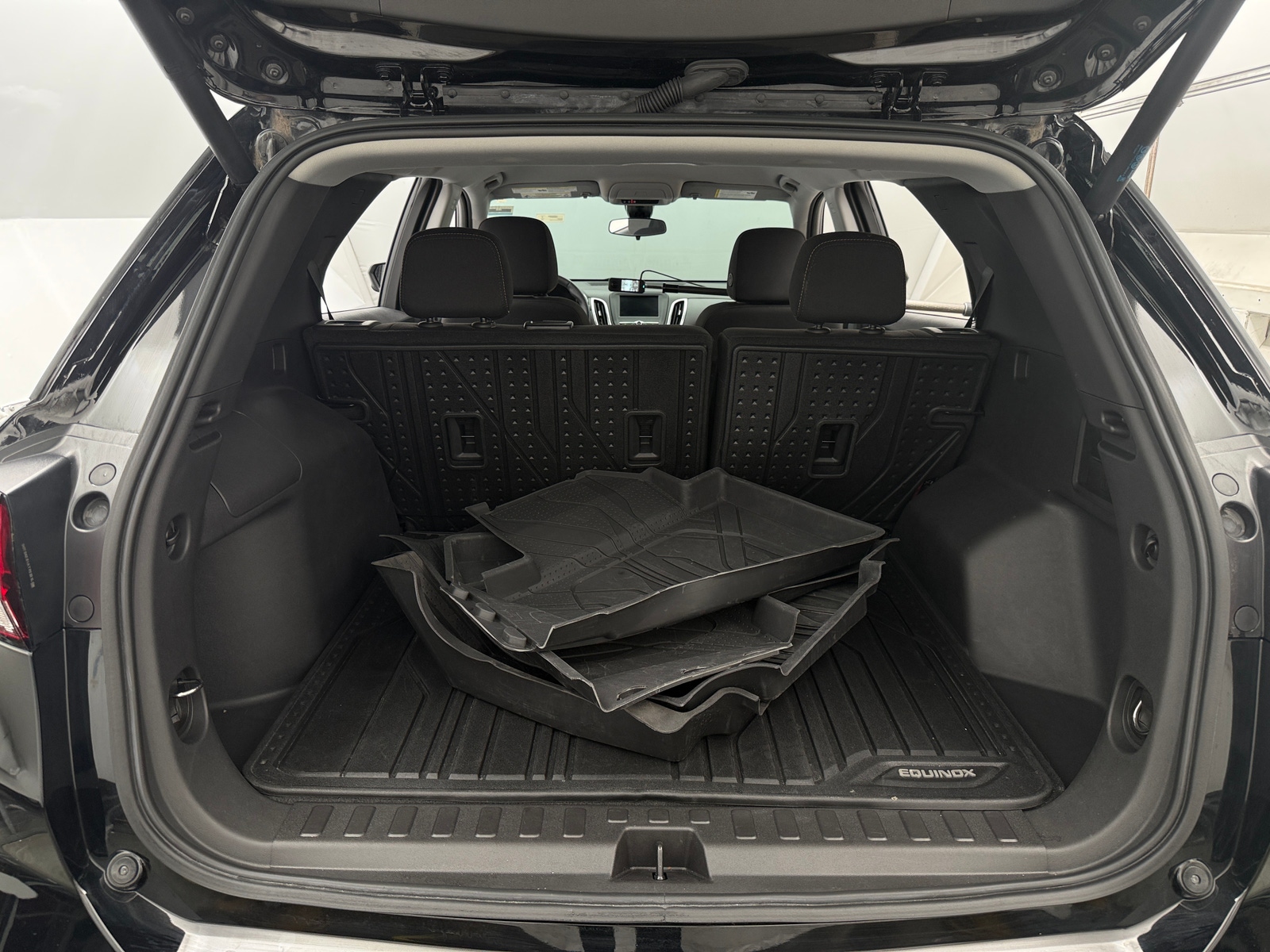 Thumbnail: 2024 Chevrolet Equinox - 7