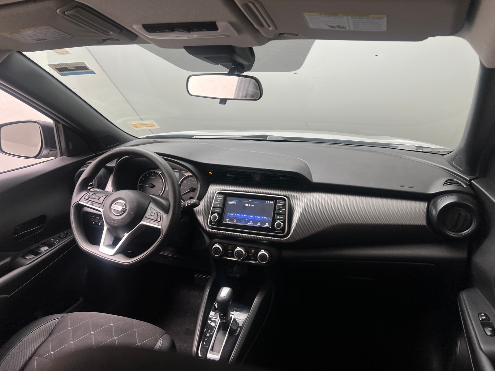 Thumbnail: 2020 Nissan Kicks - 3