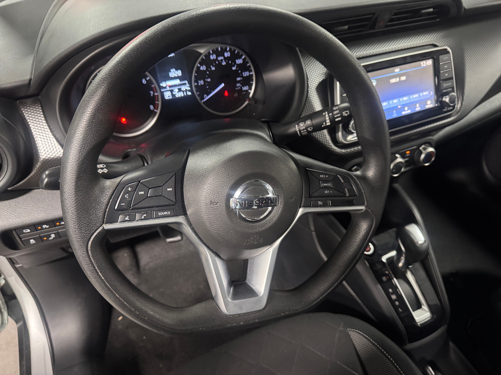Thumbnail: 2020 Nissan Kicks - 5