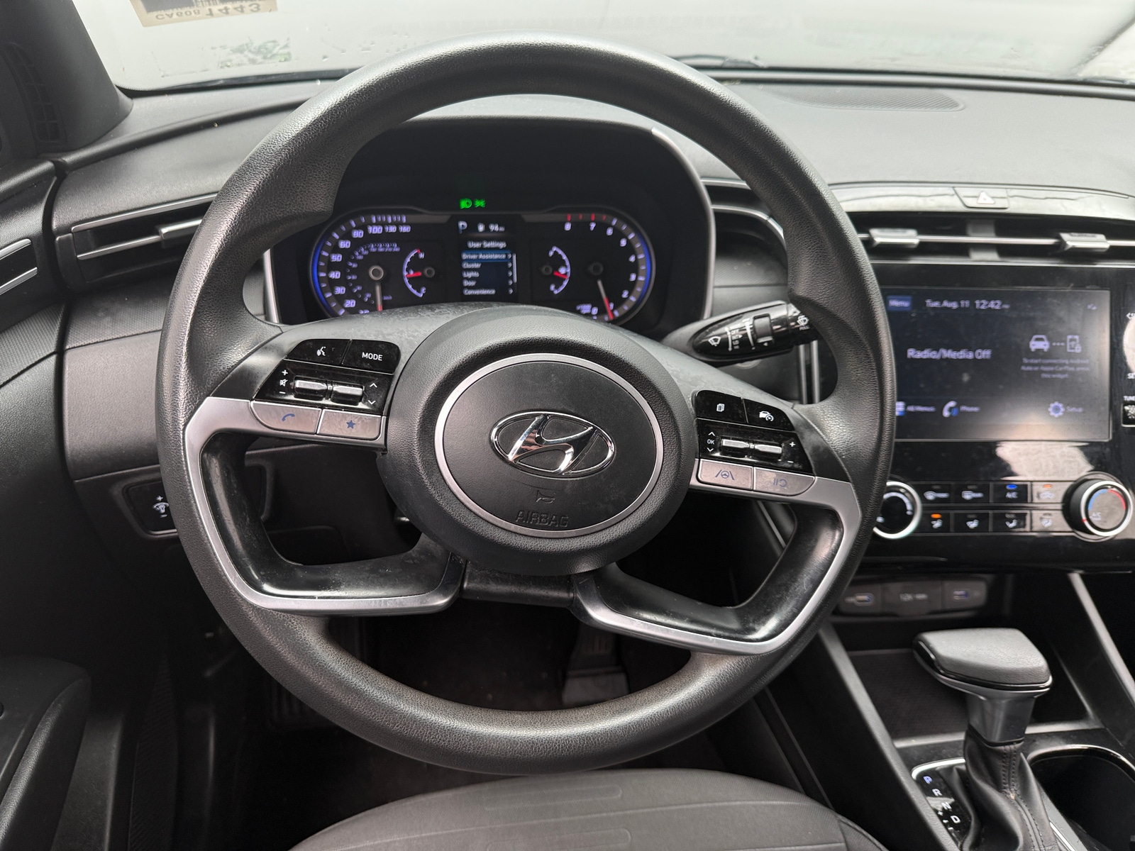 Thumbnail: 2022 Hyundai Santa Cruz - 5