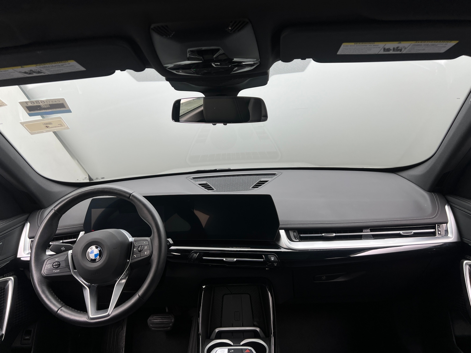 Thumbnail: 2026 BMW X1 - 2